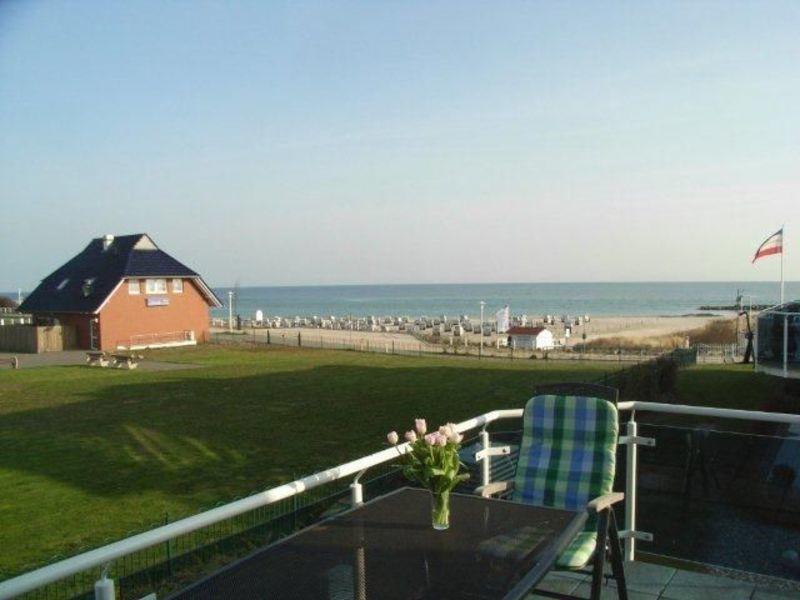 Appartementanlage Residenz Am Yachthafen Ostseebad Kühlungsborn Eksteriør bilde