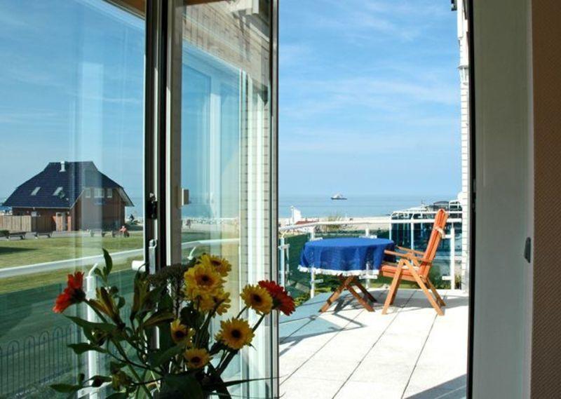 Appartementanlage Residenz Am Yachthafen Ostseebad Kühlungsborn Eksteriør bilde