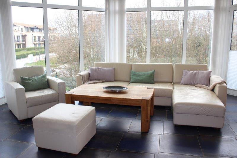 Appartementanlage Residenz Am Yachthafen Ostseebad Kühlungsborn Eksteriør bilde