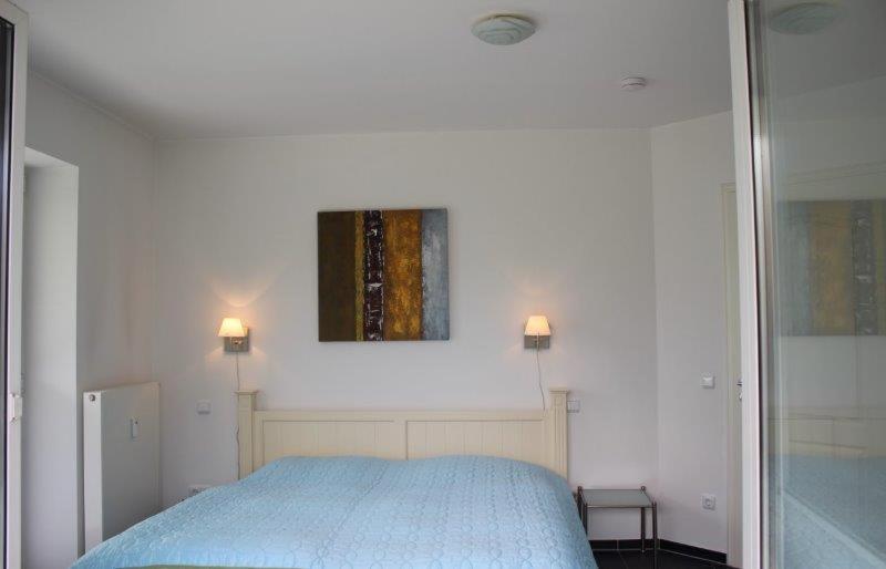 Appartementanlage Residenz Am Yachthafen Ostseebad Kühlungsborn Eksteriør bilde